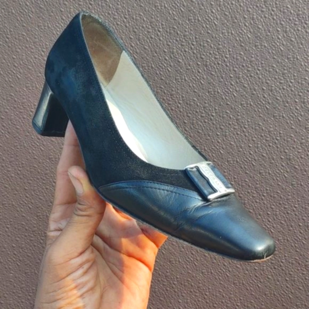 Beltrami - Bally Us VINTAGE Beltrami Ladies Luxury Heels